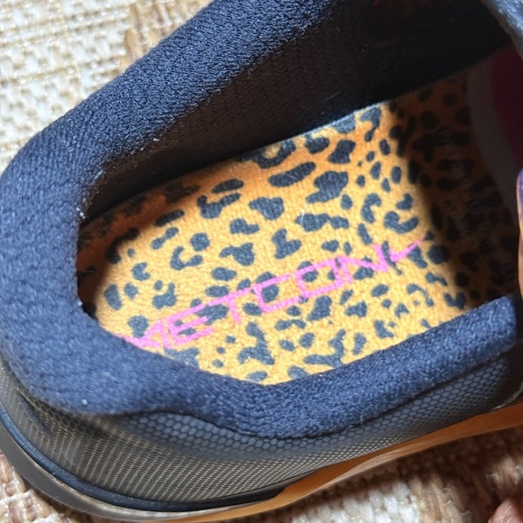 NIKE Metcon 6 CrossFit Athletic Shoes Sneakers size 10. Excellent! - Picture 11 of 11